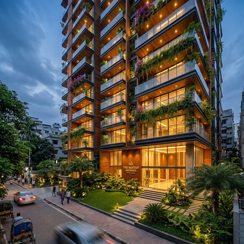 অভিজাত জীবনযাত্রার নতুন সংজ্ঞা